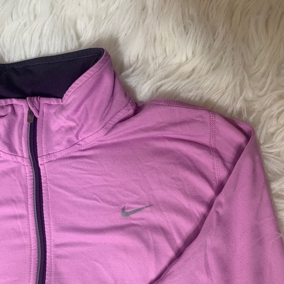 Nike running long sleeve - Picture 3 of 5